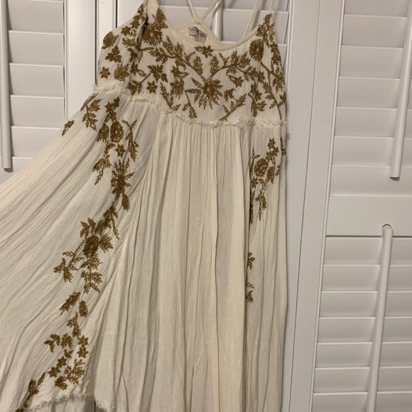 Free People Dress - Picture 2 of 7